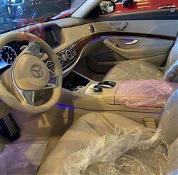 مێرسێدس بێنز S-Class